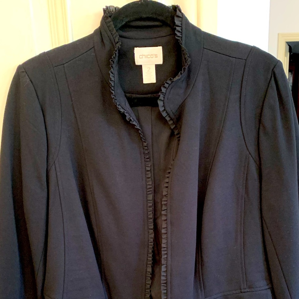 Chicos Jacket - image 1